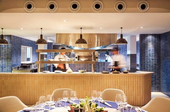 Таїланд The Boathouse Phuket