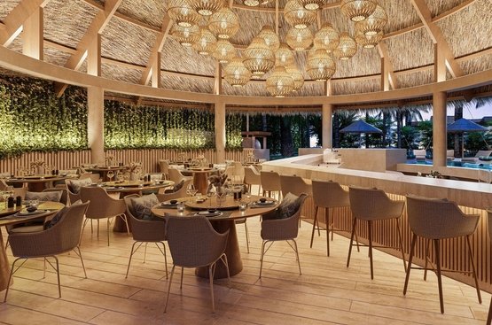 Мексика Almare, a Luxury Collection Resort, Isla Mujeres, Adult All-Inclusive