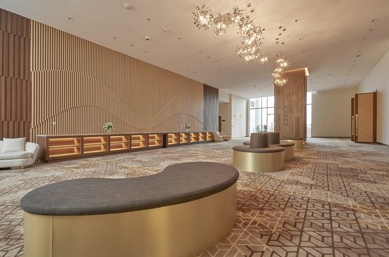 Вьетнам The Empyrean Nha Trang