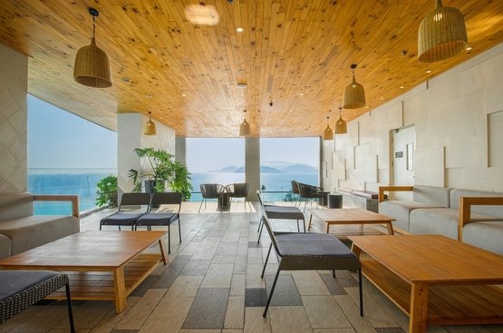 Вьетнам The Empyrean Nha Trang