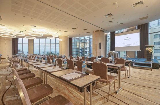 Вьетнам The Empyrean Nha Trang