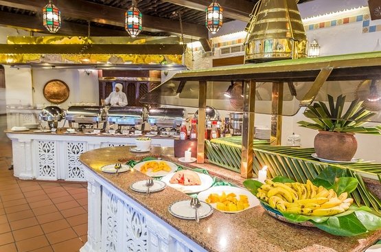 Кенія Serena Beach Resort & Spa