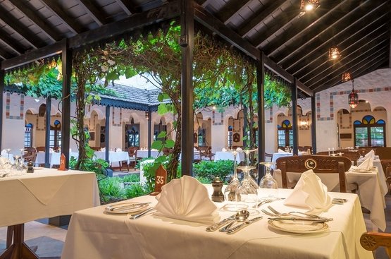 Кенія Serena Beach Resort & Spa