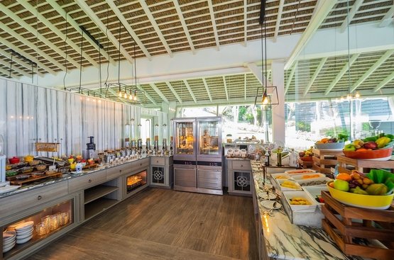 Таїланд The Shore At Katathani