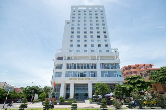В'єтнам VDB Nha Trang Hotel