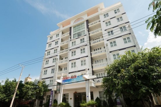 Вьетнам Chau Loan Hotel