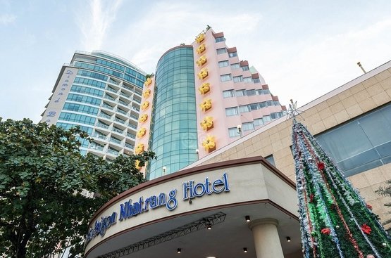 В'єтнам Yasaka Saigon Nha Trang Hotel & Spa