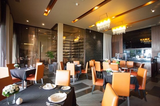 Таїланд Impiana Private Villas Kata Noi