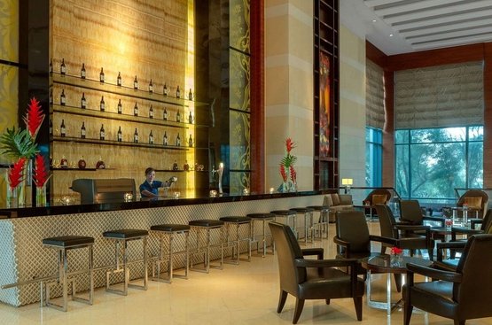 Філіппіни Radisson Blu Cebu