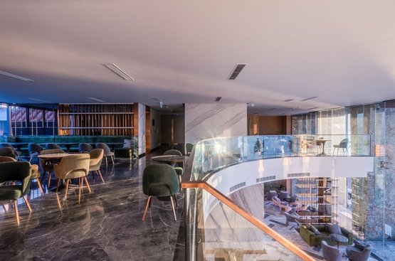 Вьетнам The Morning Glow - Handwritten Collection