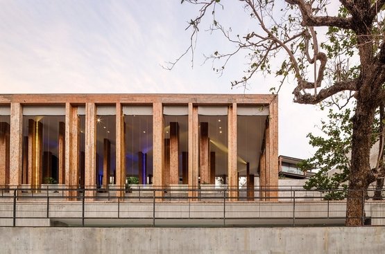 Таїланд The Naka Phuket