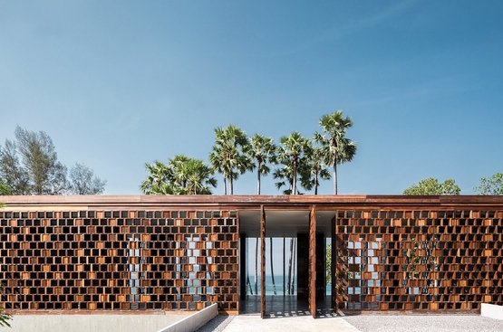 Таїланд The Naka Phuket