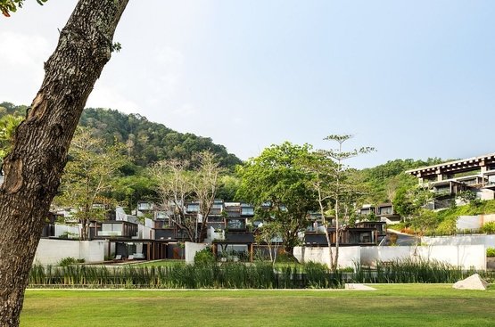 Таїланд The Naka Phuket