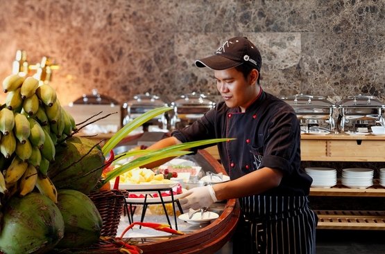 Таїланд The Naka Phuket