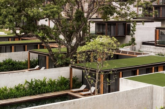 Таїланд The Naka Phuket