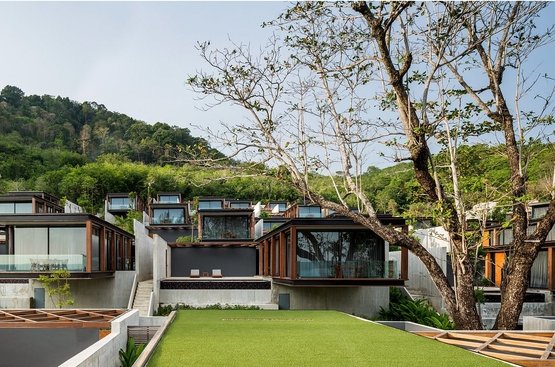 Таїланд The Naka Phuket