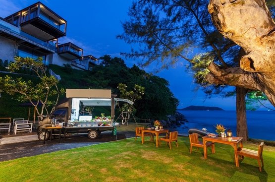 Таїланд The Naka Phuket