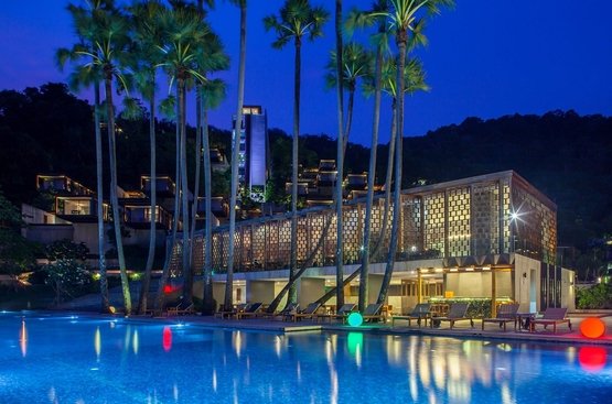 Таїланд The Naka Phuket