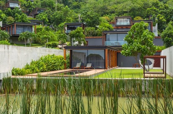 Таїланд The Naka Phuket