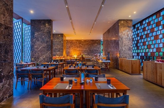 Таїланд The Naka Phuket