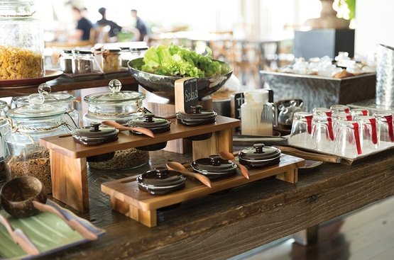 Таїланд The Pavilions Phuket