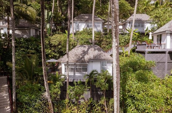 Таїланд The Surin Phuket