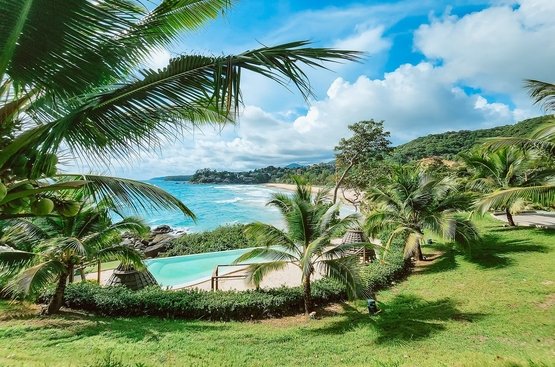 Таїланд The Shore At Katathani