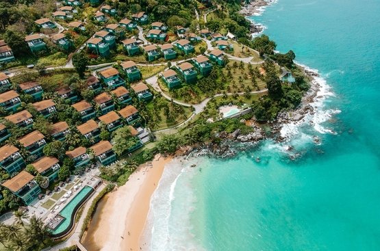 Таїланд The Shore At Katathani