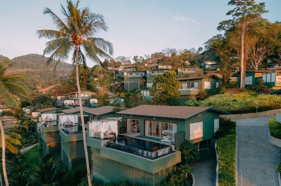 Таїланд The Shore At Katathani