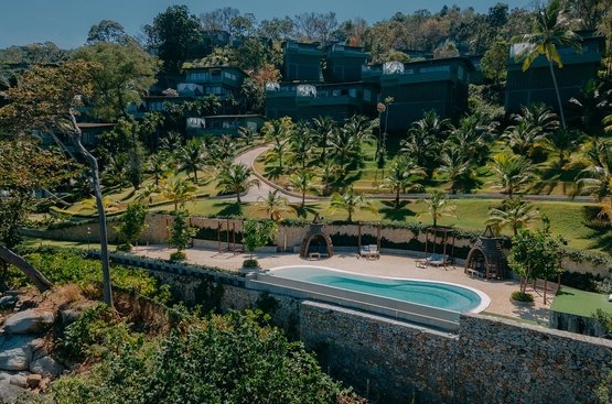 Таїланд The Shore At Katathani