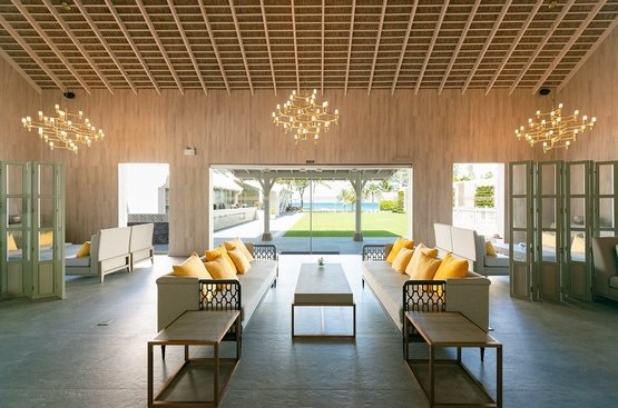 Таїланд The Shore At Katathani