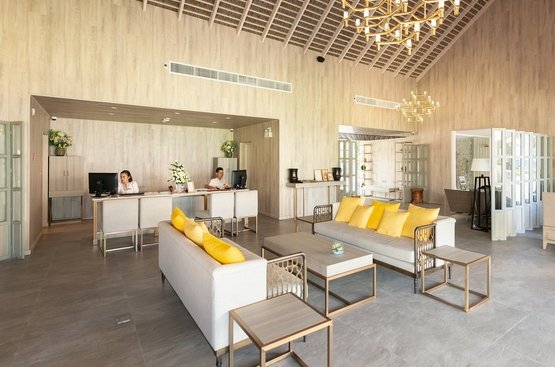 Таїланд The Shore At Katathani