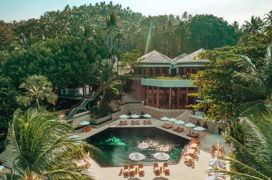 Таїланд The Surin Phuket