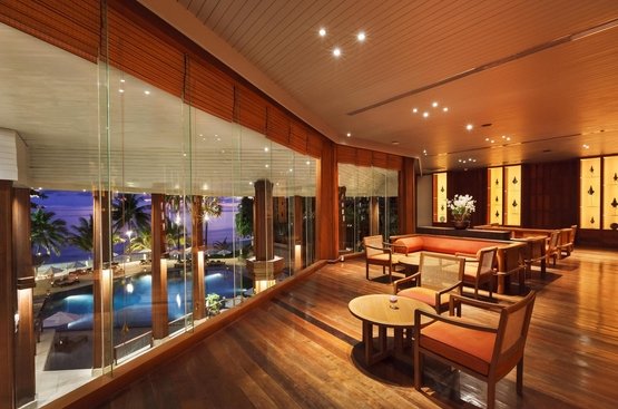 Таїланд The Surin Phuket