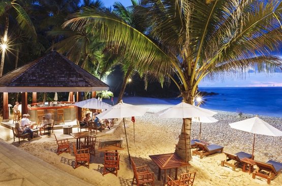 Таїланд The Surin Phuket