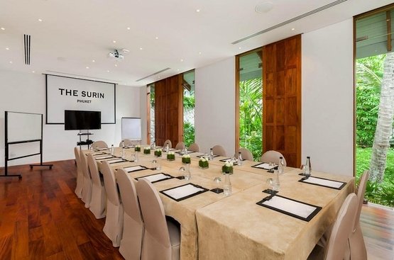 Таїланд The Surin Phuket