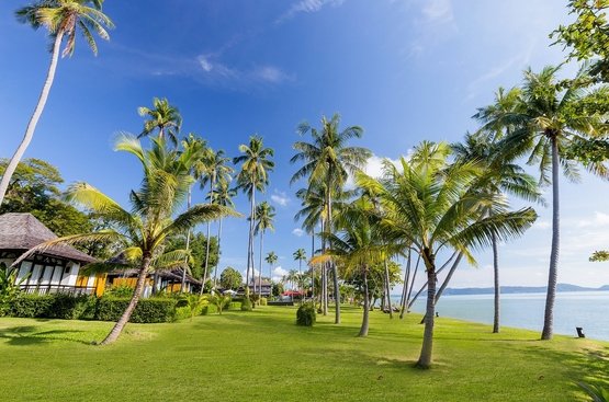 Таиланд The Vijitt Resort Phuket