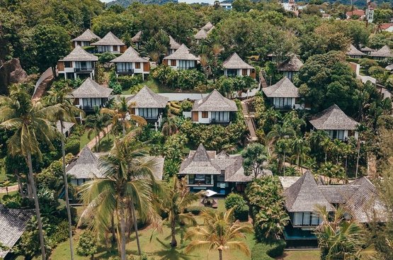 Таиланд The Vijitt Resort Phuket