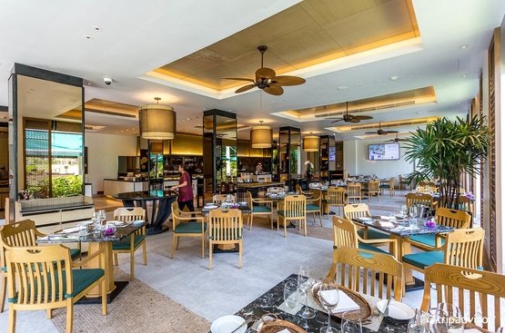 Таїланд Doublepool Villas By Banyan Tree Phuket