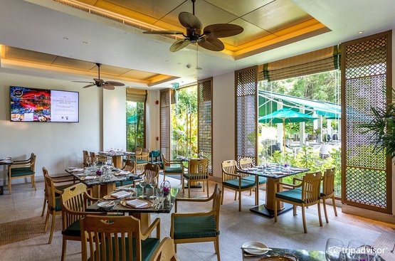 Таїланд Doublepool Villas By Banyan Tree Phuket