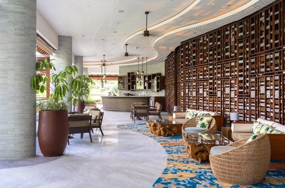 Індонезія (о.Балі) The Westin Resort & Spa Ubud