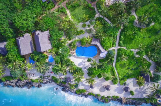 Танзанія Ocean Paradise Resort & Spa 