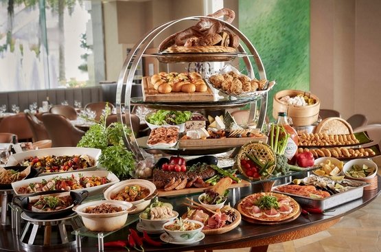 Сінгапур The Fullerton Hotel Singapore