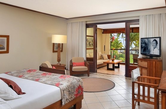 Маврикій Paradis Beachcomber Golf Resort & Spa 