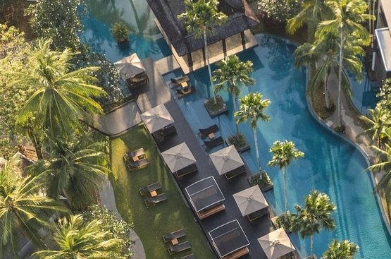 Таїланд Twinpalms Surin Beach Phuket