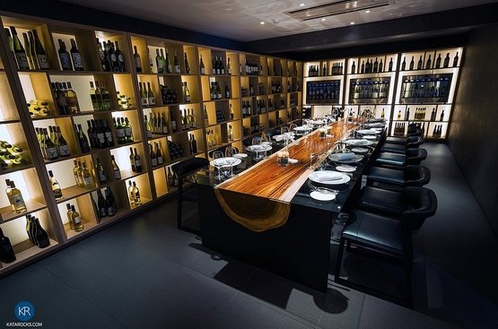 Таиланд Kata Rocks By Infinite Luxury 