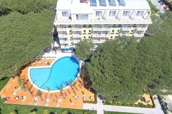Албания VM Resort
