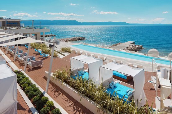 Хорватия Valamar Collection Marea Suites
