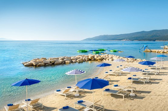 Хорватия Valamar Collection Marea Suites