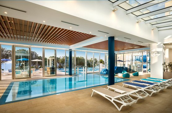 Хорватия Valamar Collection Marea Suites